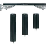 Solid Tech Hybrid-Solo 4 Hifi-rack - Bild 6