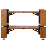 Solid Tech Hybrid Wood 2 Hifi-rack