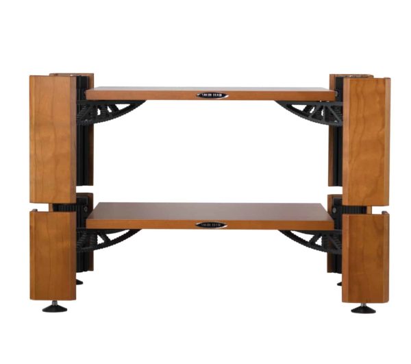 Solid Tech Hybrid Wood 2 Hifi-rack Stereobänkar