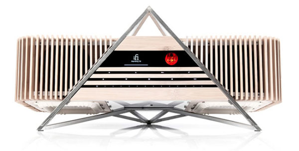 Ifi Audio Aurora