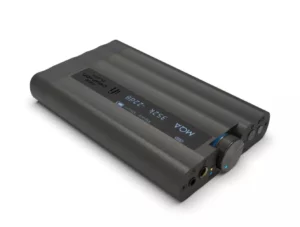 iFi Audio xDSD Gryphon Black