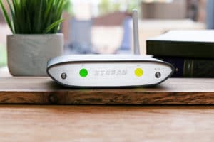 iFi Audio Zen Stream Nätverksspelare - Streamer