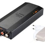 iFi Audio Micro iPhono3 BL