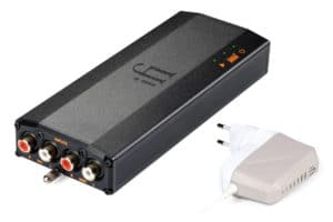 iFi Audio Micro iPhono3 BL