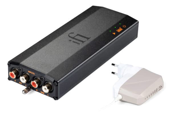 iFi Audio Micro iPhono3 BL