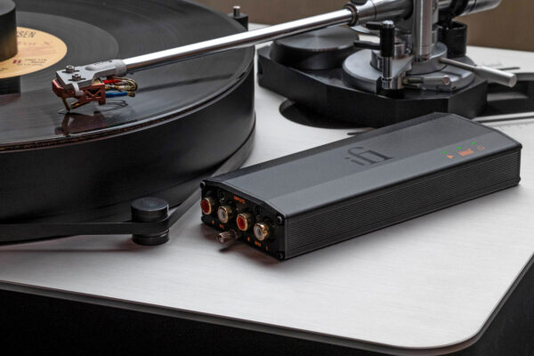 iFi Audio Micro iPhono3 BL - Bild 5