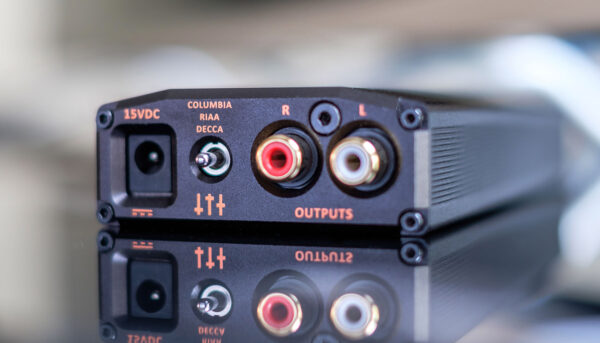 iFi Audio Micro iPhono3 BL - Bild 2