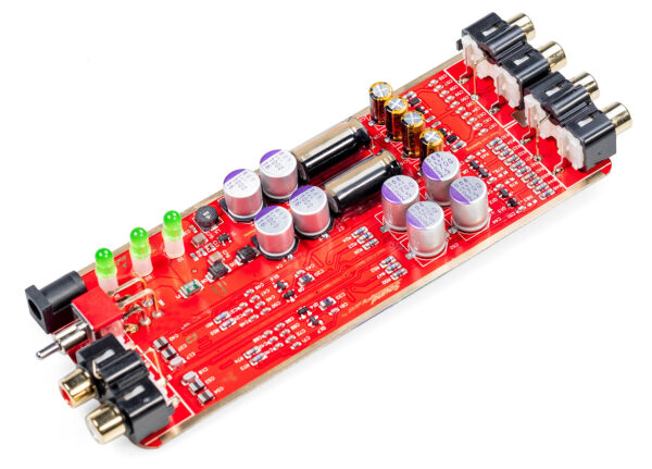 iFi Audio Micro iPhono3 BL - Bild 6