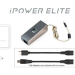 iFi Audio iPower Elite Strömdosa - Bild 4