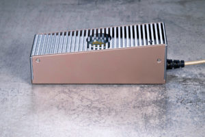 iFi Audio iPower Elite Strömdosa