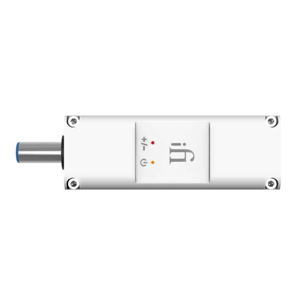iFi DC iPurifier 2 Nätfilter & Nätrenare