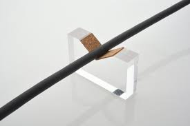Stasis Cable Levitator Högtalarkablar Terminerade