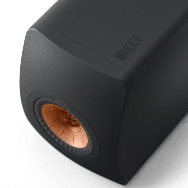 KEF LS50 Meta Stativhögtalare - Bild 7
