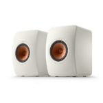 KEF LS50 Meta Stativhögtalare - Bild 2