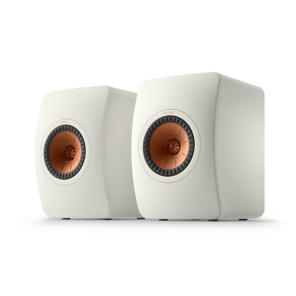 KEF LS50 Meta Stativhögtalare - Bild 2