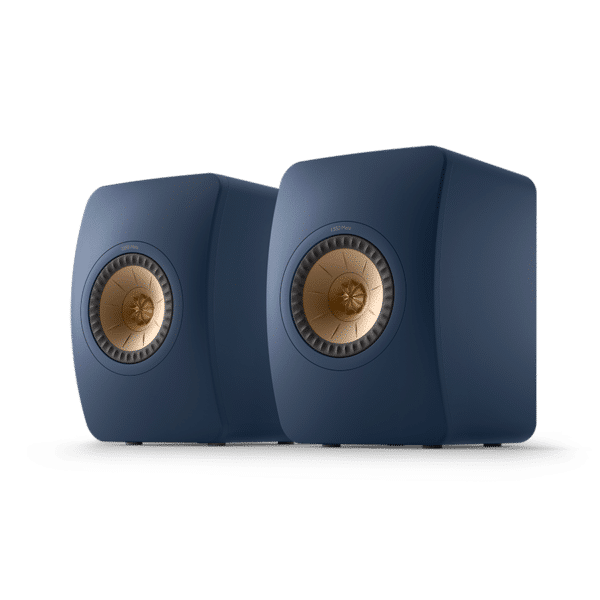 KEF LS50 Meta Stativhögtalare - Bild 4