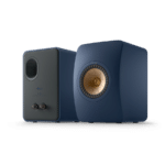 KEF LS50 Meta Stativhögtalare - Bild 5