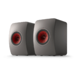 KEF LS50 Meta Stativhögtalare - Bild 3