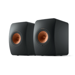 Aktiva Bluetoothhögtalare