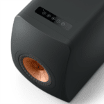 KEF LS50 Wireless II Aktiv högtalare - Bild 5