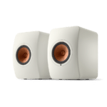 KEF LS50 Wireless II Aktiv högtalare - Bild 2