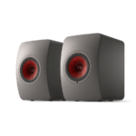 KEF LS50 Wireless II Aktiv högtalare - Bild 3