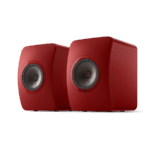 KEF LS50 Wireless II Aktiv högtalare - Bild 4