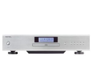 Rotel CD14 MKII