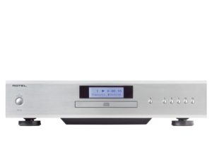 Rotel CD14 MKII HiFi Erbjudande