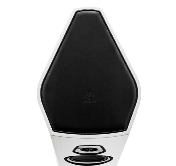 Sonus Faber Sonetto III Golvhögtalare - Bild 5