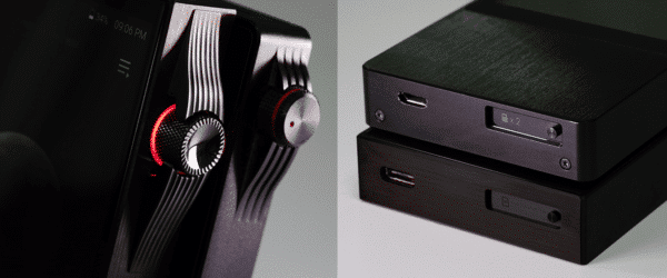Astell & Kern SA700 - Bild 4