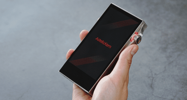 Astell & Kern SA700 - Bild 3