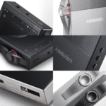 Astell & Kern SA700 - Bild 2