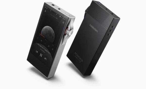 Astell & Kern SA700