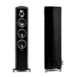 Sonus Faber Sonetto III Golvhögtalare - Bild 4
