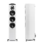 Sonus Faber Sonetto III Golvhögtalare - Bild 2