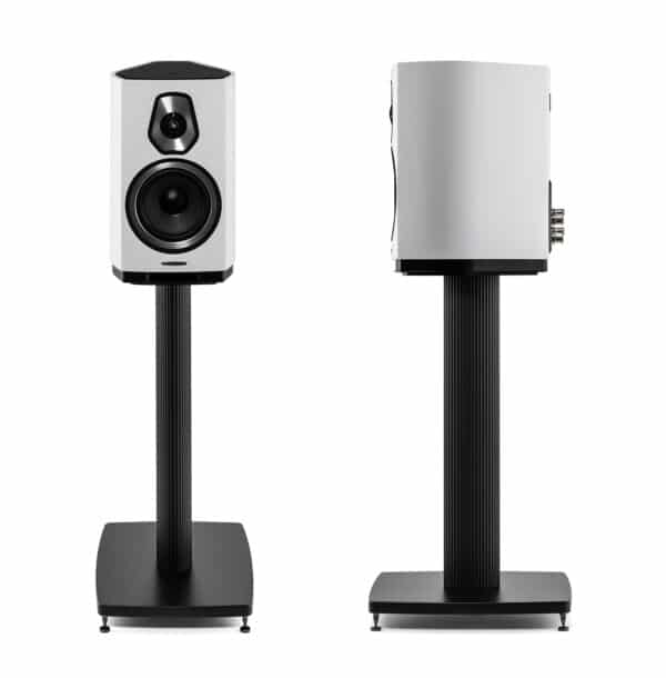 Sonus Faber Sonetto II Stativhögtalare