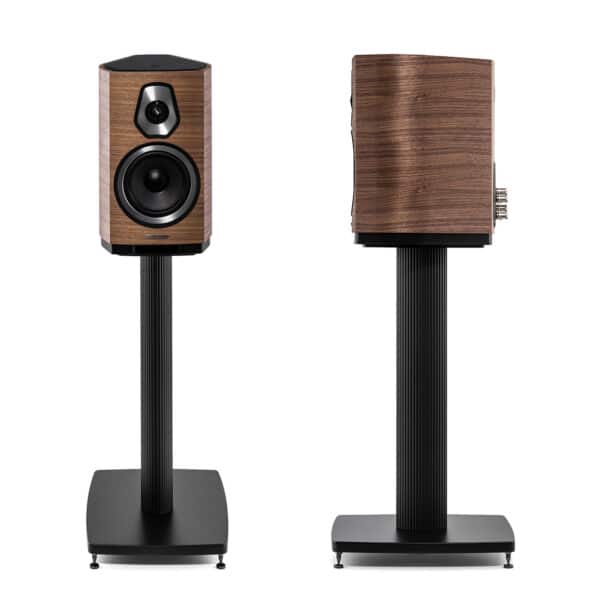 Sonus Faber Sonetto II Stativhögtalare