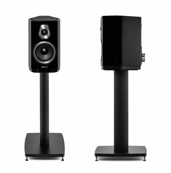 Sonus Faber Sonetto II Stativhögtalare
