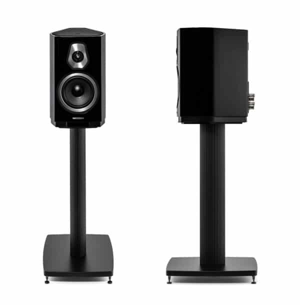 Sonus Faber Sonetto II HiFi Erbjudande