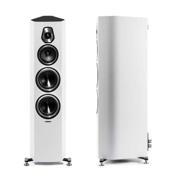 Sonus Faber Sonetto V Golvhögtalare