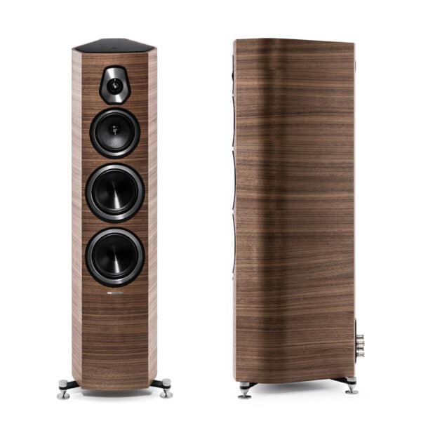 Sonus Faber Sonetto V Golvhögtalare