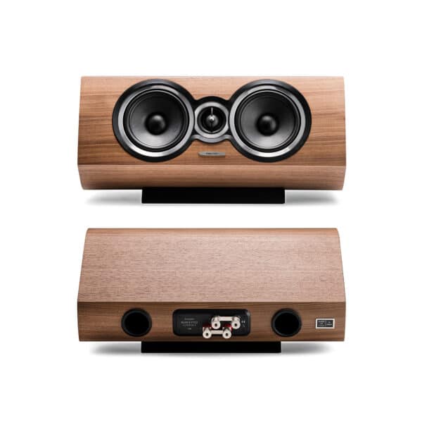 Sonus Faber Sonetto Center I Centerhögtalare