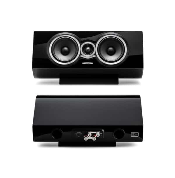 Sonus Faber Sonetto Center I Centerhögtalare