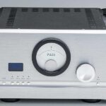 Pass Labs INT-250 Integrerad förstärkare - Bild 2