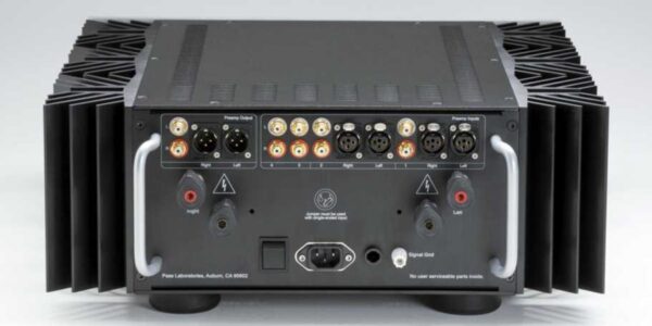 Pass Labs INT-60 - Bild 3