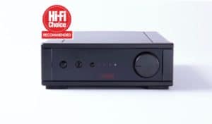 Rega Io HiFi Erbjudande