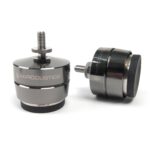 IsoAcoustics Gaia III Spikskydd / Resonance Control - Bild 3