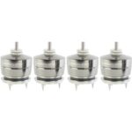 IsoAcoustics Carpet Spikes - Bild 3