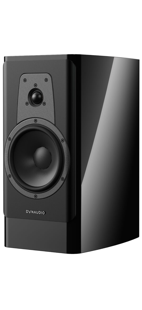 Dynaudio Contour 20i Stativhögtalare